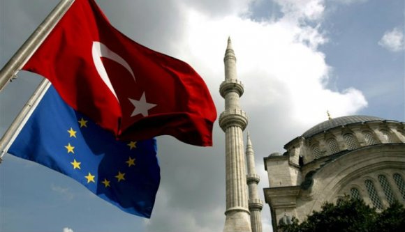 Veszedelmes viszonyok: Törökország és az EU