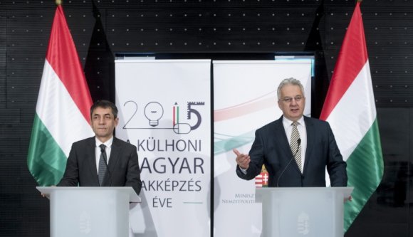 Máért: dolgoznak azon, hogy magyarul nézhessük a sportközvetítéseket