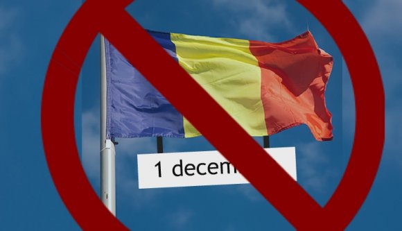 Miért ne legyen december 1. a román nemzeti ünnep napja?