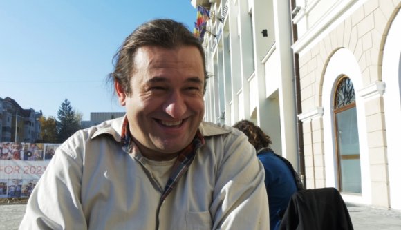 Nagy-Kopeczky Kálmán és a Sárkány