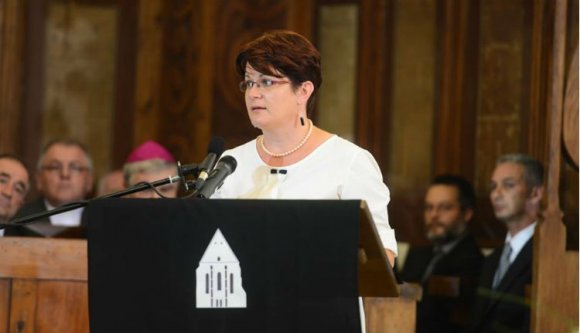 RMDSZ: jelöljék ki az egyházak a tanácsosi lista vezetőjét