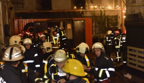 Külföldre küldhetik a Colectiv Romániában kezelt túlélőit