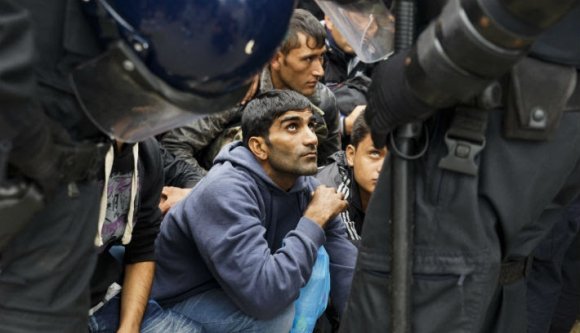 Belgium további migránsokat küld vissza Magyarországra