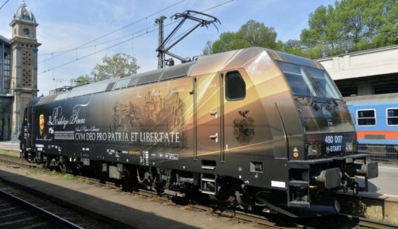 Élő népzene is lesz a csíksomlyói zarándokvonaton