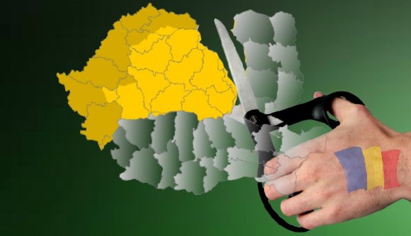 Már a románok is Erdély visszacsatolásán dolgoznak!