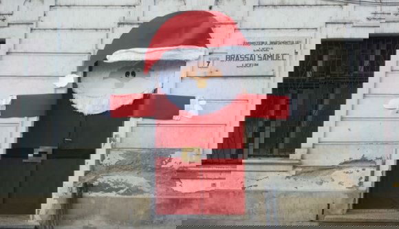 Boldogságos Mikulást kívánunk!!!