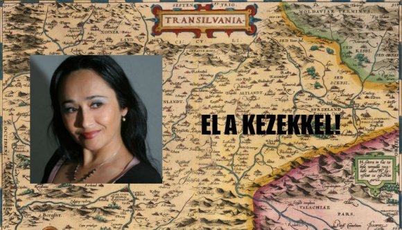 Erdély nem a románoké, hanem az ott lakóké!