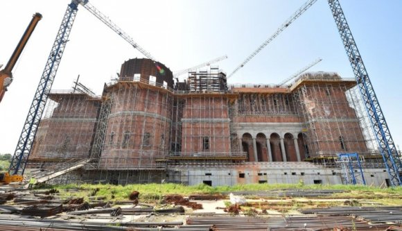 Mégis kapnak pénzt az ortodoxok