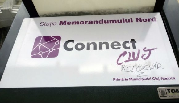 A kolozsvári közszállítási vállalat hajlandó a többnyelvűsítésre