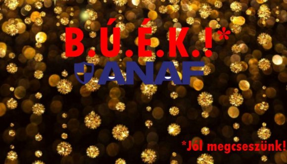 Reszkessetek, szilveszteri mulatóhelyek!