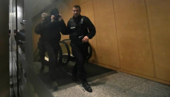 Az állam hatalomgyakorlását akarták akadályozni Bekéék?