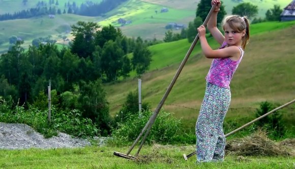 Dîncu: Románia az utolsó európai ország, ahol még él a falusi kultúra