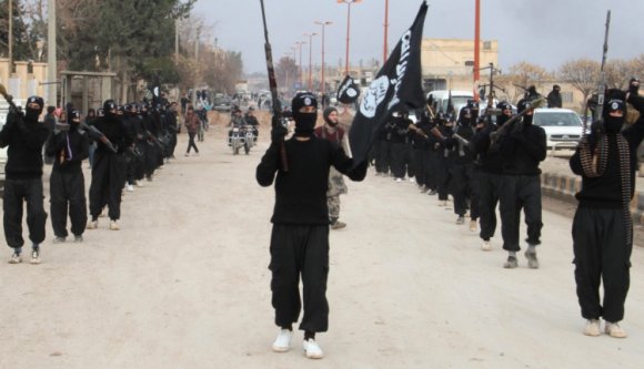 DIICOT: 17 éves román dzsihadistát vettek őrizetbe