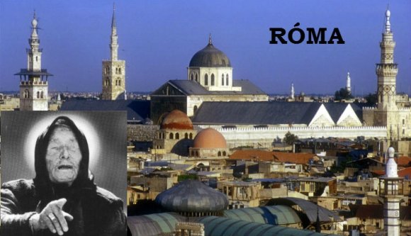 A Balkáni Nostradamus: Európa Iszlám Állam lesz!