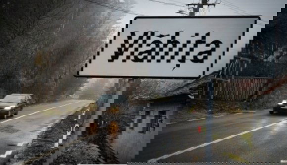 Borboly: lesznek kétnyelvű táblák a 132-es úton