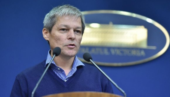 Cioloș kormányfő is eléggé vagyonos