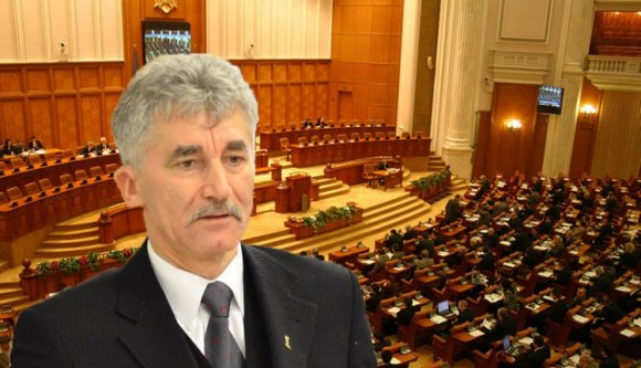 Viheti a DNA Ioan Olteant