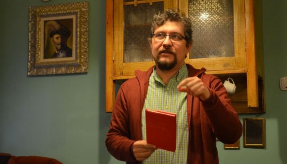 Svájci prózát jelentetett meg a BookArt