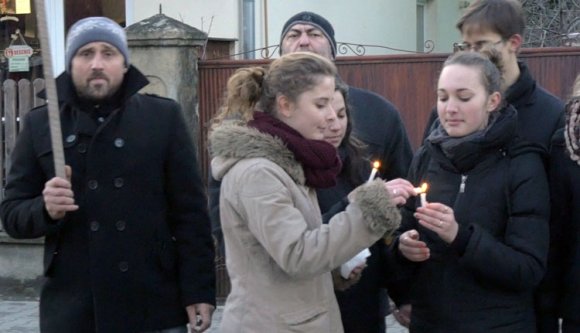 Tüntetéseken várták Beke István kiengedését