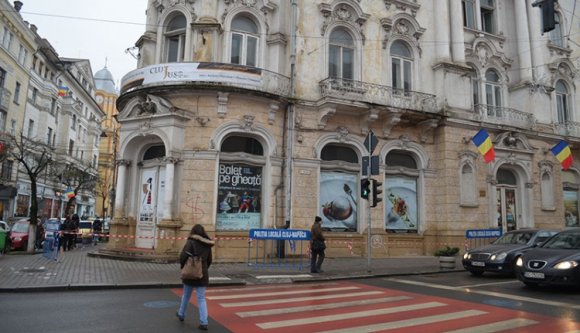 Ez lehet a vége a kolozsvári Continak