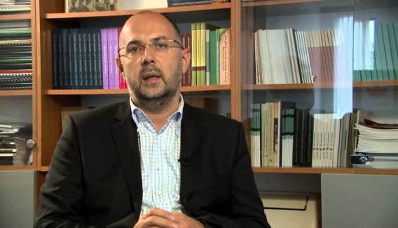 Kelemen a Beke-ügy visszásságairól tájékoztatta az uniós nagyköveteket