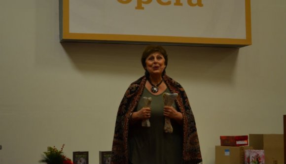 Gazdát kutyájáról