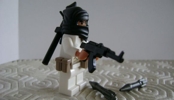 Terroristák és „terroristák”