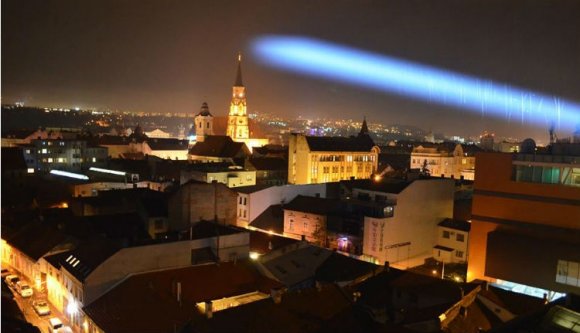 Európa kultfővárosa: Kolozsvár továbbjutott, Sepsiszentgyörgy nem