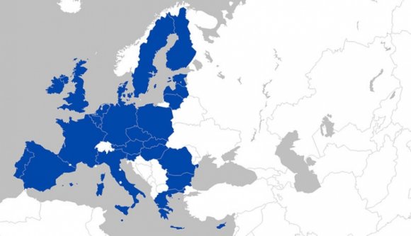 Jön az EU új határőrizeti szerve – a jelenlegi túl gyenge