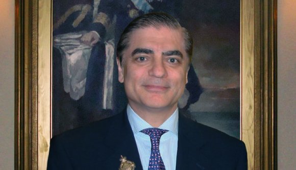 Arisztokratát csukott le a DNA