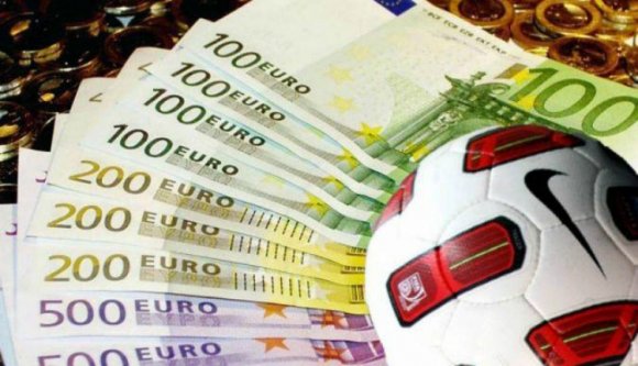 Ennyiért érdemes kijutni a labdarúgó Eb-re