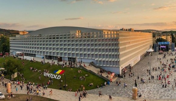 Kosárlabda Eb-t rendez Kolozsvár