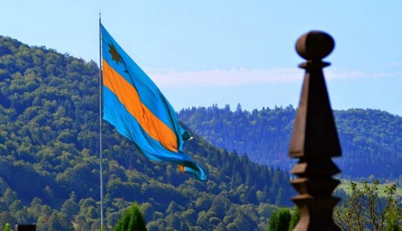 A hargitai prefektus is csatlakozott a székelyzászló-ellenes hisztihez