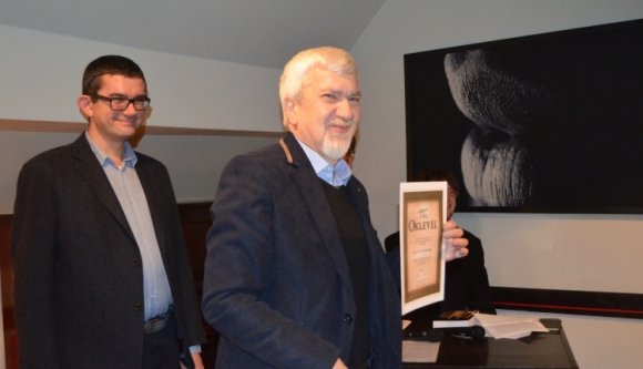 A Kárpát-medence irodalmi hajója lehorgonyzott Kolozsváron