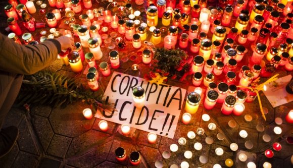 Colectiv-tragédia: már 61 halott