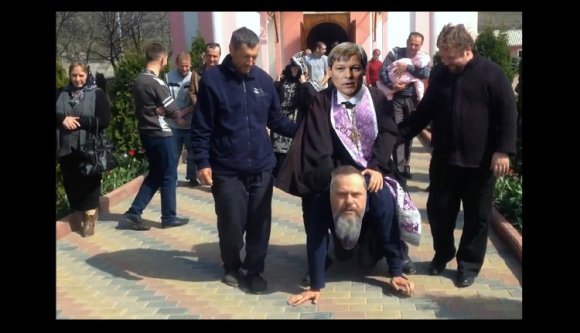 Ki tudják-e hajtani Cioloșék a gonoszt az ortodox egyházból?