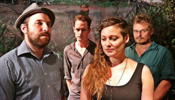 Politikus vert zenészt Sepsiszentgyörgyön