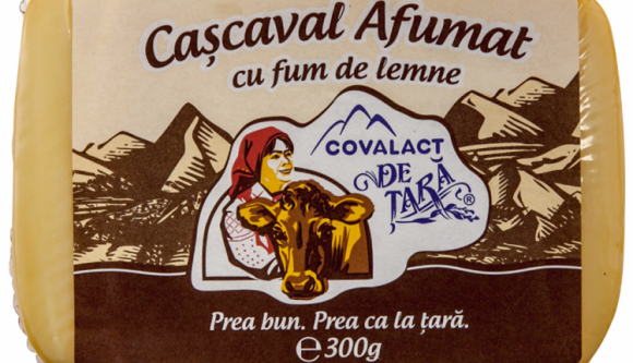 Már a Covalact-tejtermékekben is nagymagyar propagandát látnak