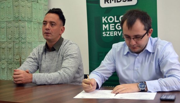Kolozsvári polgármester-jelölteket keres az RMDSZ