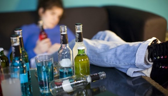 Szenvedéllyel élünk, betegen