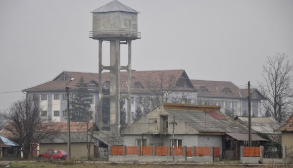 Nagyon nem kell a menekülttábor a szatmáriaknak