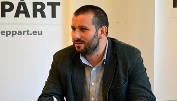 Közös listát szeretne a Néppárt Kolozsváron