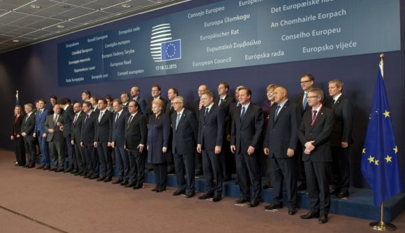 EU: most már megállítanák a migrációt, és védenék a külső határokat