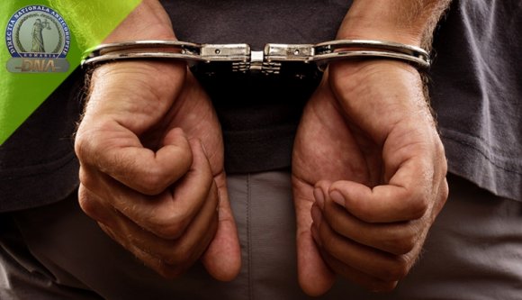 Főügyészt fogott a DNA Bihar megyében