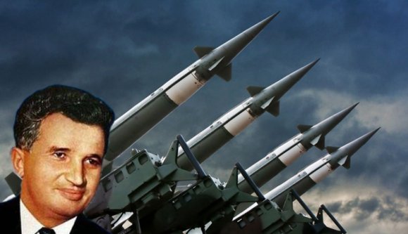 Bennfentesek: Ceauşescu nem is akarta rakétákkal lőni Magyarországot 1989-ben