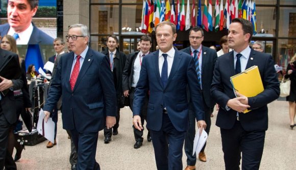 EU-szintű adatbázisba kerül a „székely terrorista”