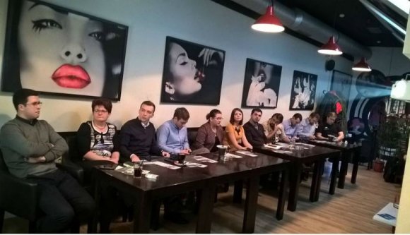 Érzékeny búcsút vett Európa ifjúsági fővárosa