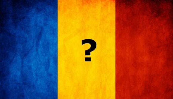 Milyen legyen a román zászló?