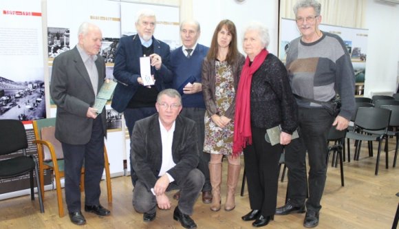 Elfeledett történetek Erdély szellemi műhelyéből