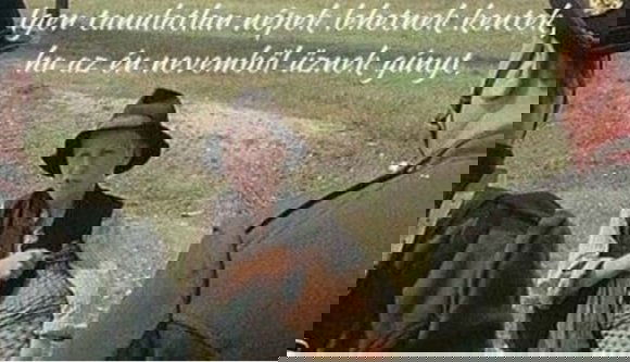 Egy kis tahóság a szlovák tévéseknek sem árt